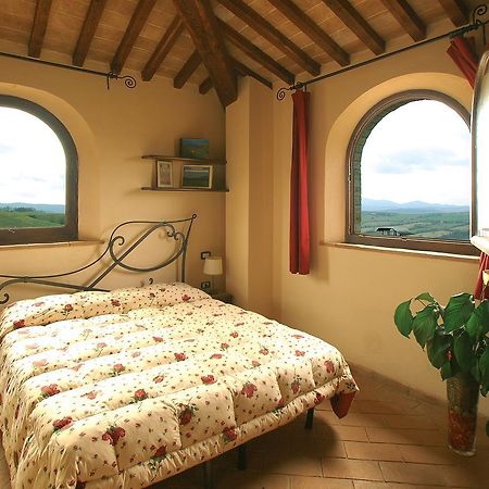 Podere Santa Maria Monte Antico ภายนอก รูปภาพ