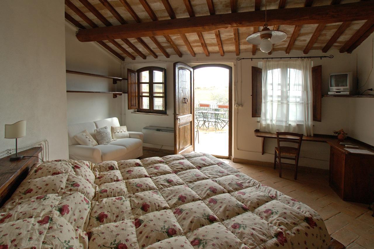 Podere Santa Maria Monte Antico ห้อง รูปภาพ